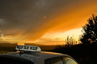 Klik Taxi - Tanie Taxi 24h Jelenia Góra, Karpacz, Kamienna Góra